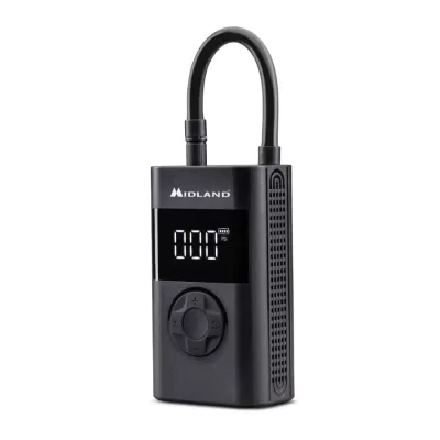 ENERPUMP - POWER BANK MIDLAND CON COMPRESSORE AD ARIA