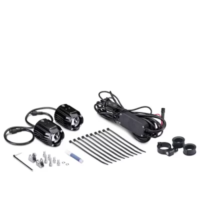 FARETTI LED AUSILIARI MIDLAND E57