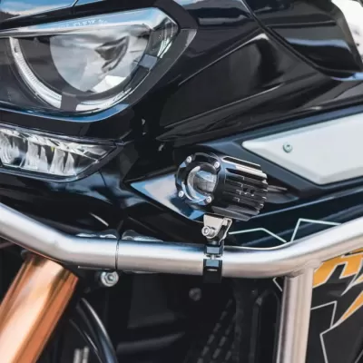 FARETTI LED AUSILIARI MIDLAND E57