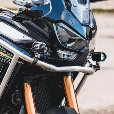 Hilfsstrahler MIDLAND E57