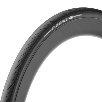Band PIRELLI Pzero Road TLR 700x26C zwart