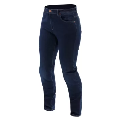 JEANS Dainese 5-Pocket Slim Curvy Dame
