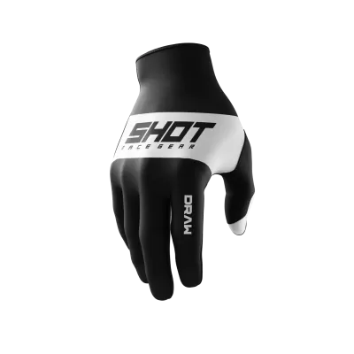 GUANTI MOTO CROSS SHOT DRAW SKY