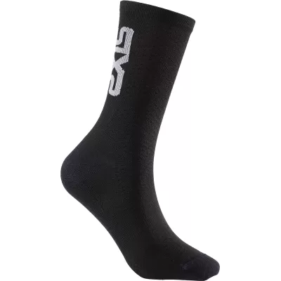 CALZE BICI SIXS CORTA SHORT LOGO V2