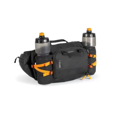 BORSA BICI CUBE HIP BAG VERTEX 3 BLACK