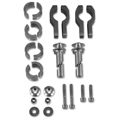 KIT FISSAGGIO PARAMANI ACERBIS RALLY PRO/PRO2 X KOREN 6723/ 1