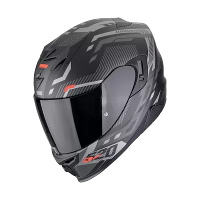 HELM VOLLSTÄNDIGE Scorpion EXO-520 Evo Air Ranka