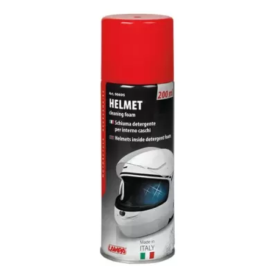 Detergensschuim HELM 200ml