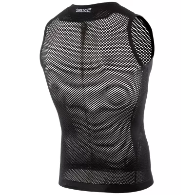 SMANICATO BICI SIXS LEGGERO A RETE CORE SMRX