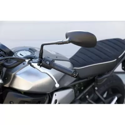 STABILIZZATORI MANUBRIO NERO 17/23mm