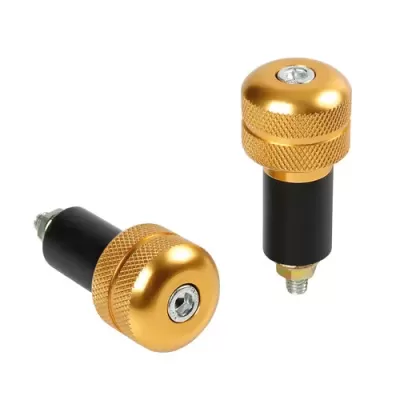 17 / 23mm Gold-Lenker-Stabilisatoren
