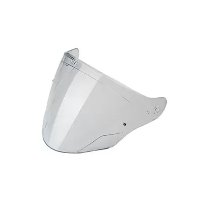 VISIERA CABERG ANTIGRAFFIO PER SOHO TRASPARENTE