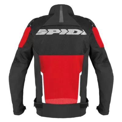 VESTE MOTO SPIDI Race Warrior 2 Net