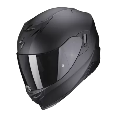 HELM VOLLEDIG Scorpion exo-520 EVO Air Solid