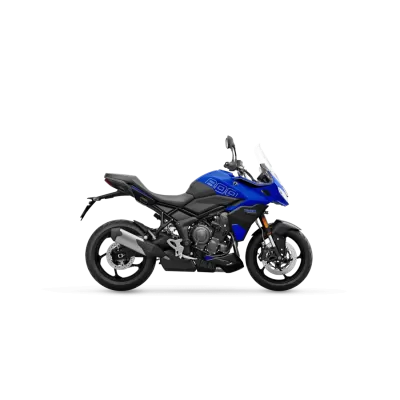 MOTORFIETS Triumph Tiger Sport 800 JDPM Kaspian Blue-Sapphire Black