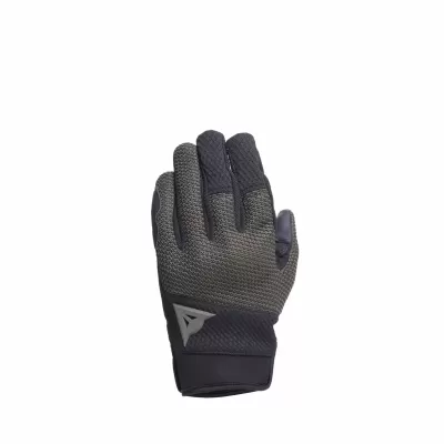 Gants Dainese Turin Black-Vic-Feuille