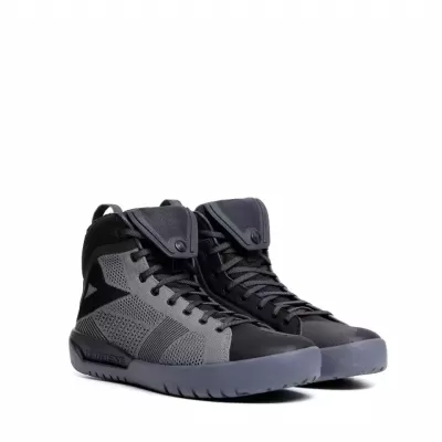 Métracte Charcoal-Charcoal-Gris-Noir-Gris-Gris Dainese Shoesese