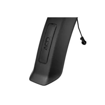 SET PARAFANGHI ACID SIC 2.0 84 29'' FULLY