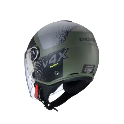 CASCO JET CABERG RIVIERA V4X ALPHA