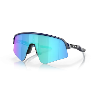 Vasos OAKLEY Sutro Lite Sweep Matte Navy Lens Prizm Sapphire