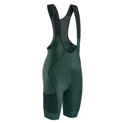 SALOPETTE BICI GIST DISCOVER