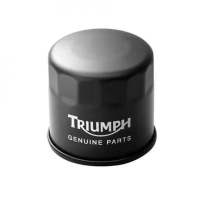 FILTRO OLIO MOTO TRIUMPH EQUIVALENTE 204