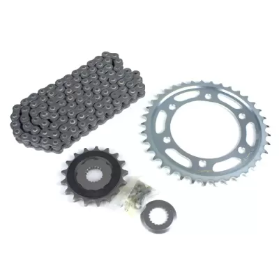 KIT TRASMISSIONE MOTO TRIUMPH BONEVILLE