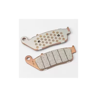 PASTIGLIE FRENO MOTO TRIUMPH