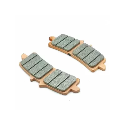 PASTIGLIE FRENO MOTO TRIUMPH CALIPER BRM11E