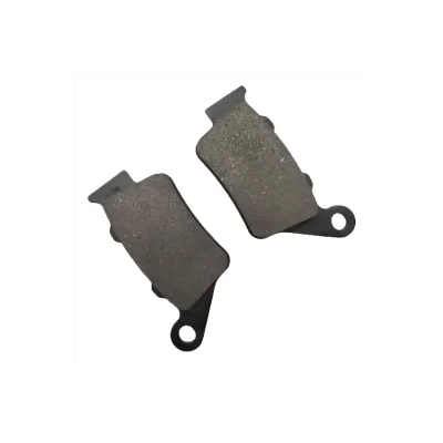 PASTIGLIE FRENO MOTO TRIUMPH POSTERIORI