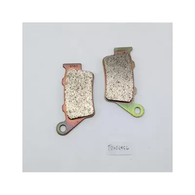 PASTIGLIE FRENO MOTO TRIUMPH TT2802