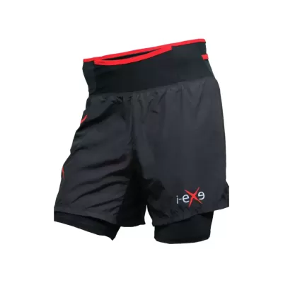 PANTALONCINO TRAIL UNIQO I-EXE