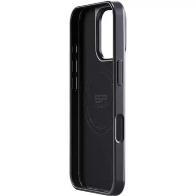 COVER CELLULARE SP CONNECT SPC+ PER IPHONE 16 PRO