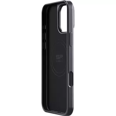COVER CELLULARE SP CONNECT SPC+ PER IPHONE 16 PRO MAX