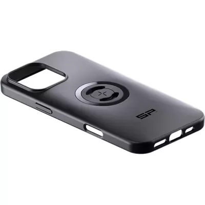 COVER CELLULARE SP CONNECT SPC+ PER IPHONE 16 PRO MAX