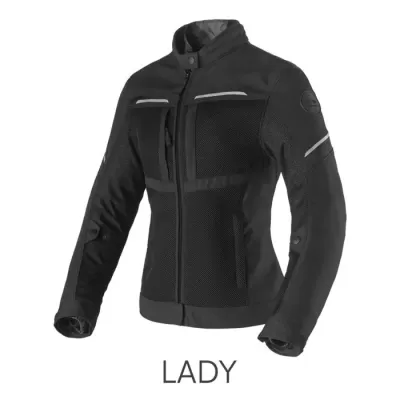 GIACCA CLOVER NETSTYLE-3 WP LADY