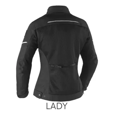 GIACCA CLOVER NETSTYLE-3 WP LADY