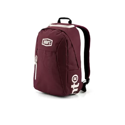 ZAINO 100% SKYCAP BRICK