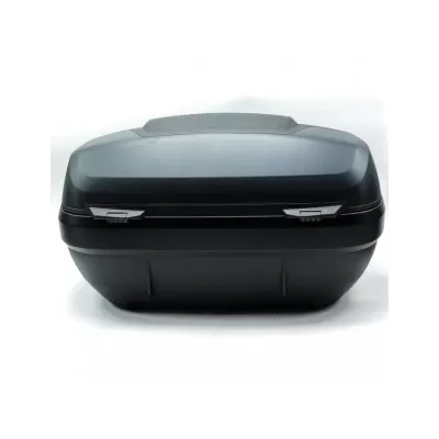 BAULETTO MOTO TRIUMPH CAPACITÀ 2 CASCHI NERO TIGER SPORT 660/ TIGER SPORT 800