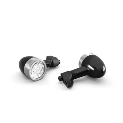 COPPIA FRECCE ANTERIORI MOTO TRIUMPH SPEED 400 / SCRAMBLER 400 X