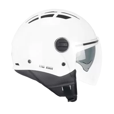 CASCO JET CGM AIR MONO VISIERA LUNGA