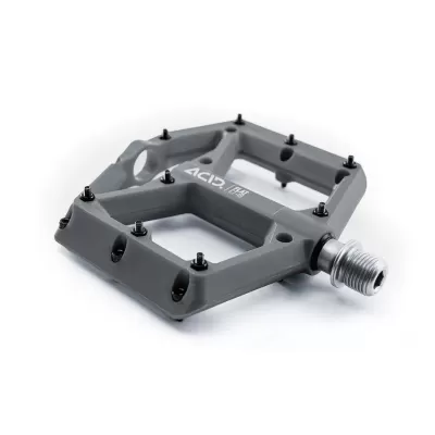 PEDALI BICI ACID FLAT C1-IB GREY