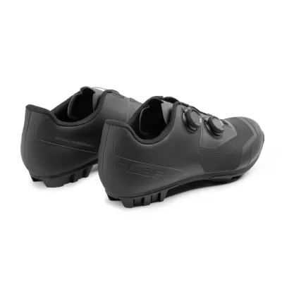 SCARPE BICI CUBE MTB PEAK PRO