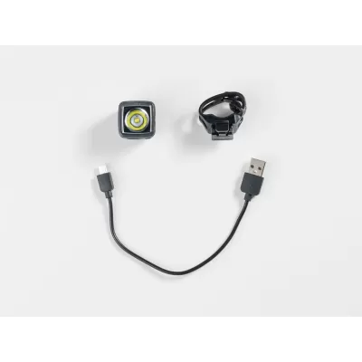 LUCE BICI ANTERIORE TREK ION 100 R