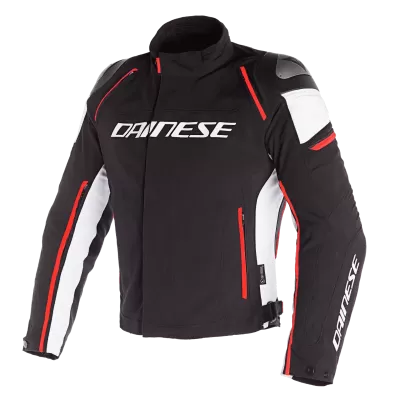 GIACCA MOTO DAINESE RACING 3 D-DRY