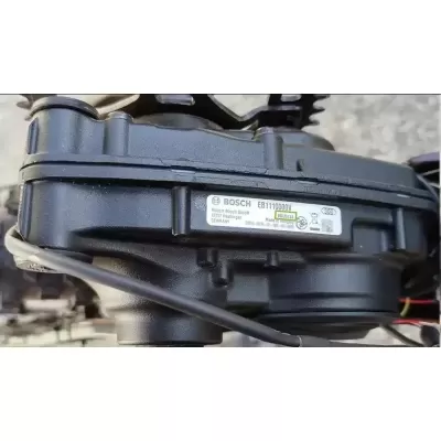 MODIFICA EPLUS BOSCH SMART SYSTEM RIM CX GEN 5