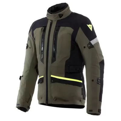 GIACCA DAINESE MANGEN ABSOLUTESHELL PRO 010