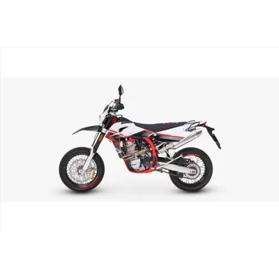 MOTO SWM MOTARD SM 500 VATM MY24
