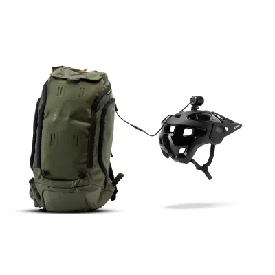 LUCE A LED DA ESTERNO ACID HPA 3000