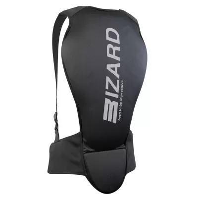 PARASCHIENA BIZARD BACK PROTECTOR LONG